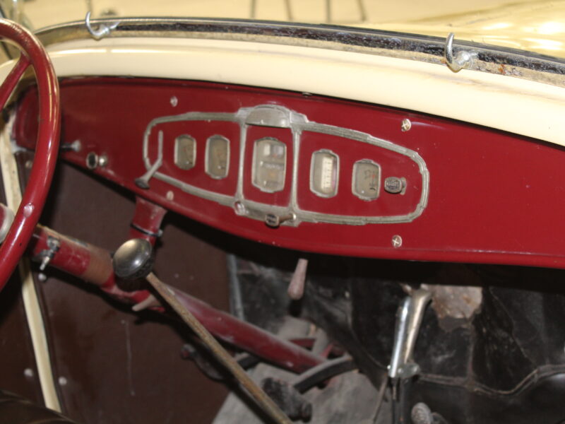 BUICK 18/50