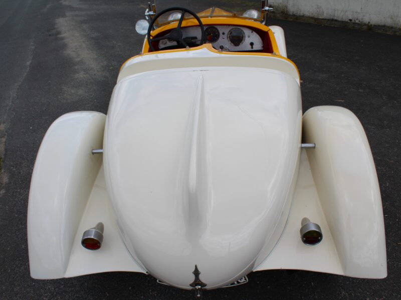 FIAT BALILLA COPA D'ORO