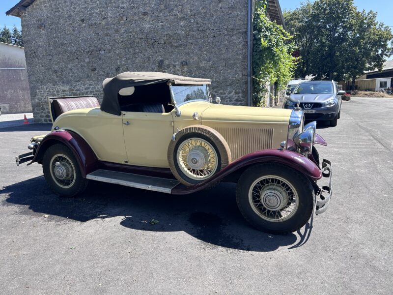 BUICK 18/50