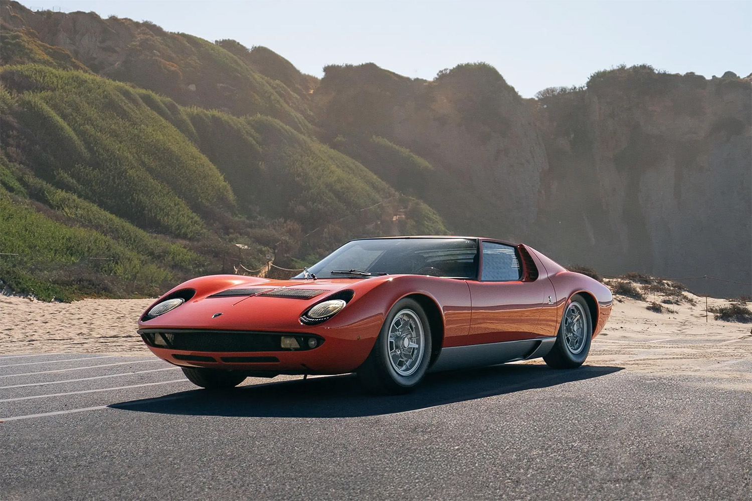 The Scottsdale Auction de Bonhams, un (très) beau catalogue en ce début d’année 2025