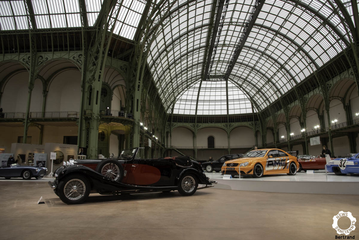[Visite] De passage à la vente Bonhams du Grand Palais à Paris 2025