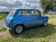 Leyland Mini CLUBMAN 1100