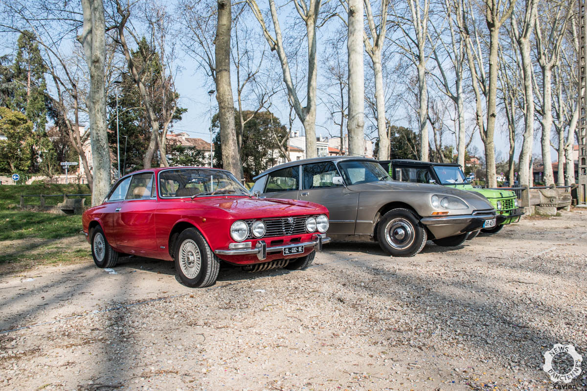 Le Rassemblement de Blagnac a fait le plein