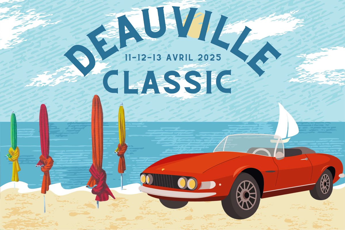 Deauville Classic 2025, une 2e édition pour confirmer
