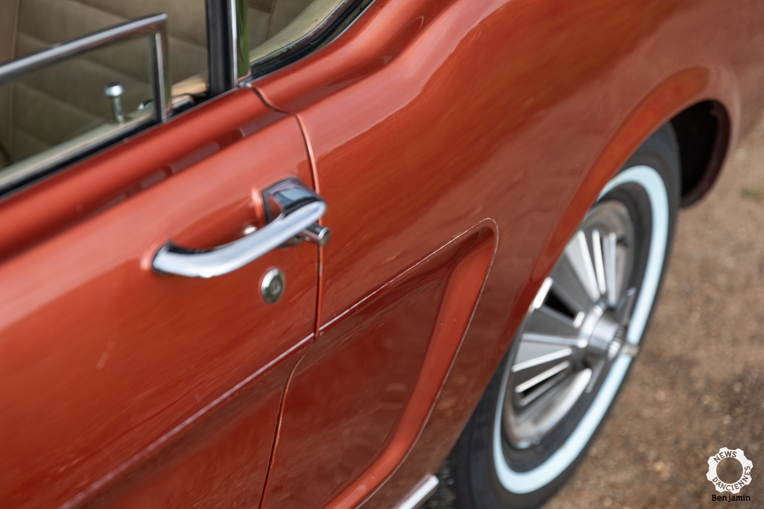 Retouche de peinture sur carrosserie : Le guide de Color Box pour un résultat professionnel