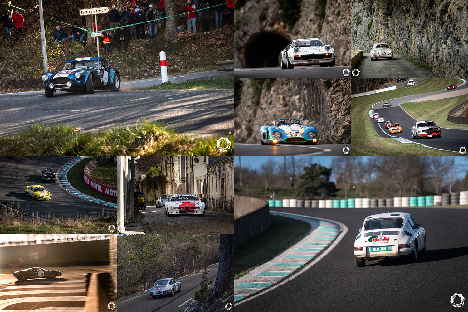 Tour Auto 2025 : tous les classements