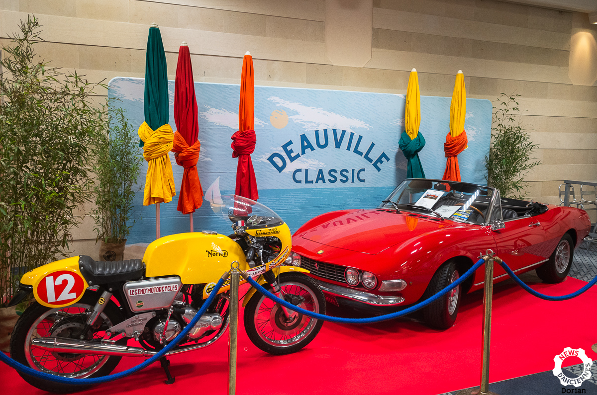 Deauville Classic 2025 : une seconde édition en grande forme