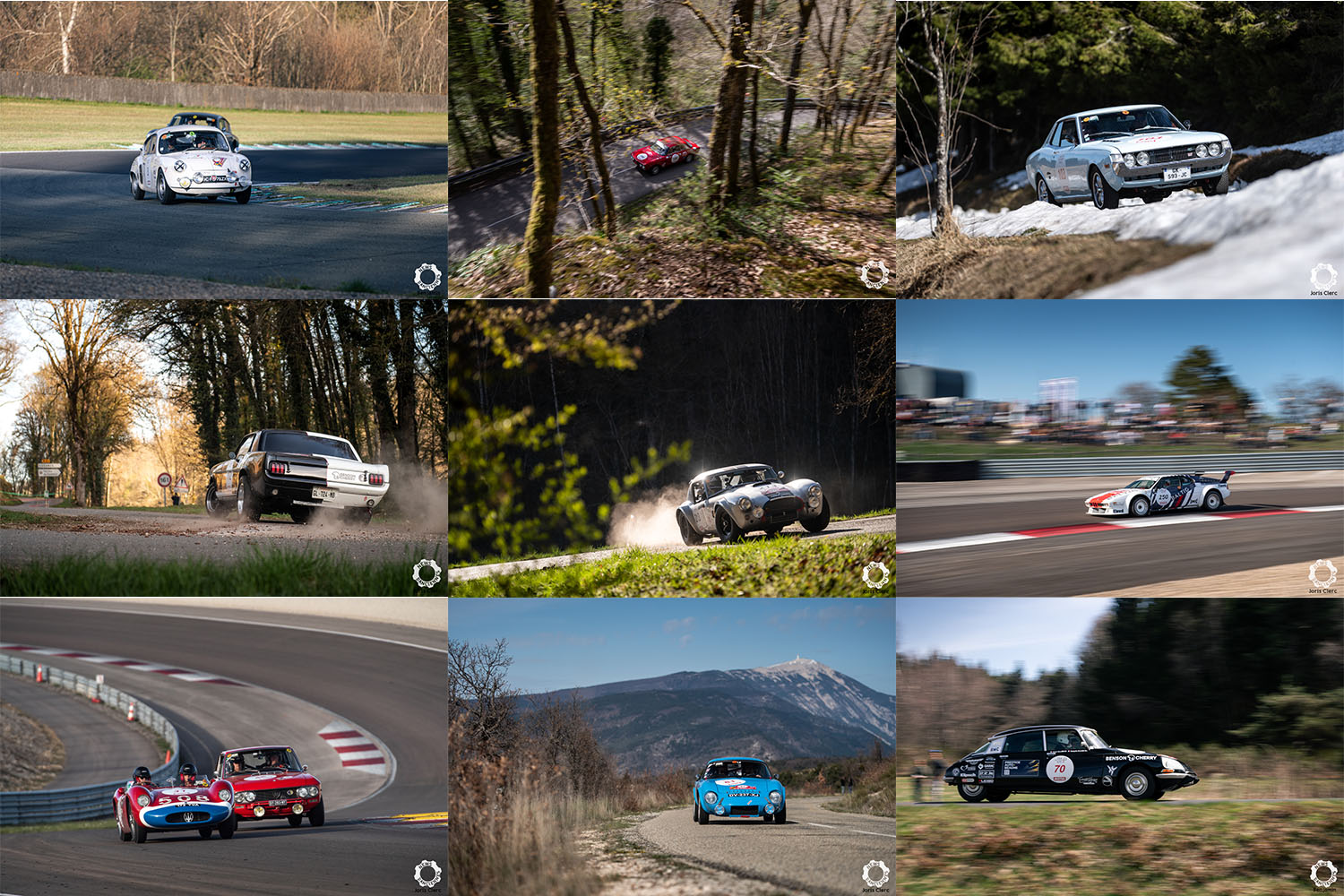 Tour Auto 2025 : les concurrents débriefent