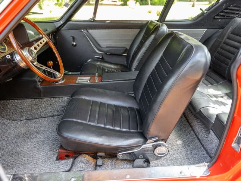 Ford Osi Ford 20 M Ts