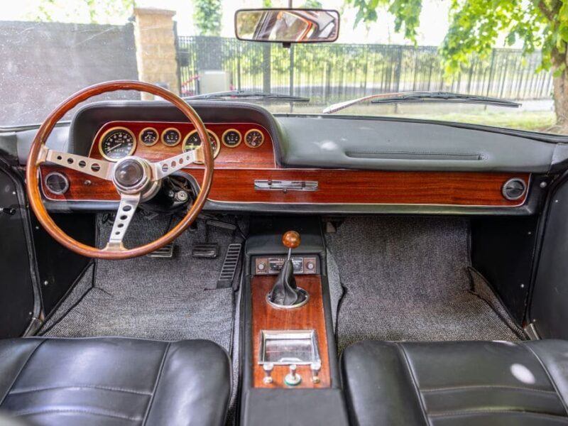 Ford Osi Ford 20 M Ts