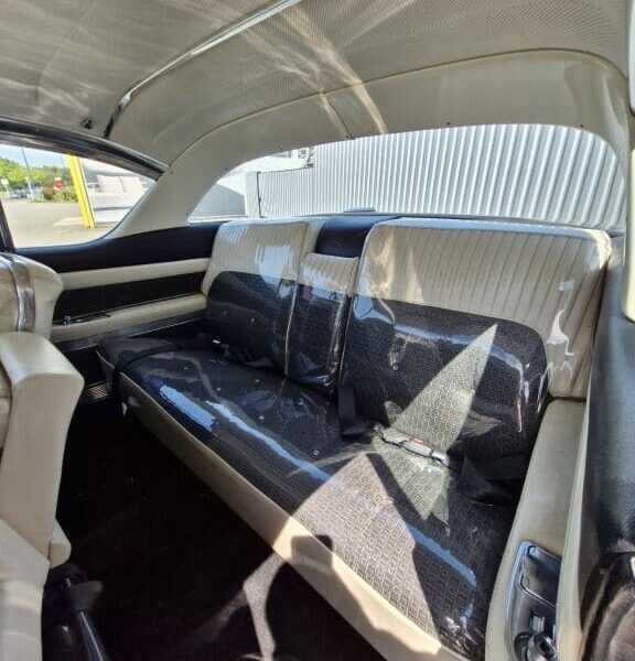 Cadillac Coupé De Ville