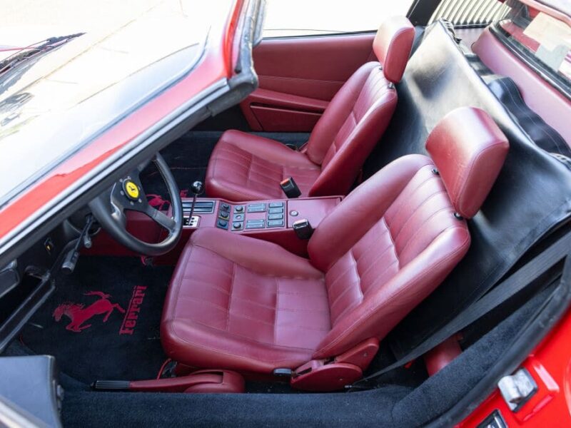 Ferrari 328 GTS