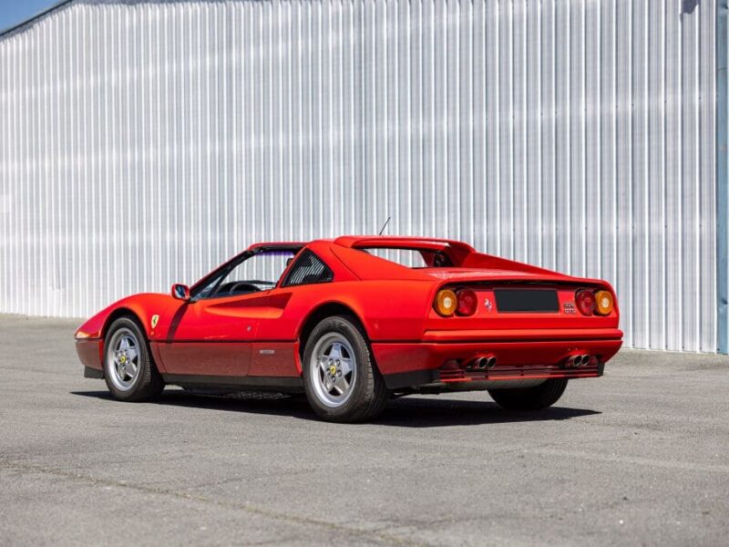 Ferrari 328 GTS