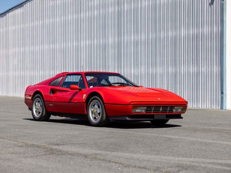 Ferrari 328 GTS