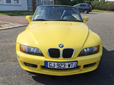 Bmw Z3 cabriolet 1,9