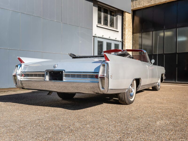 CADILLAC ELDORADO