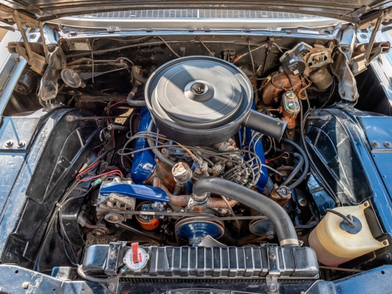 CADILLAC ELDORADO