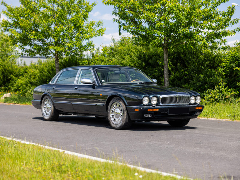 Daimler X300 Majestic Century 4.0L