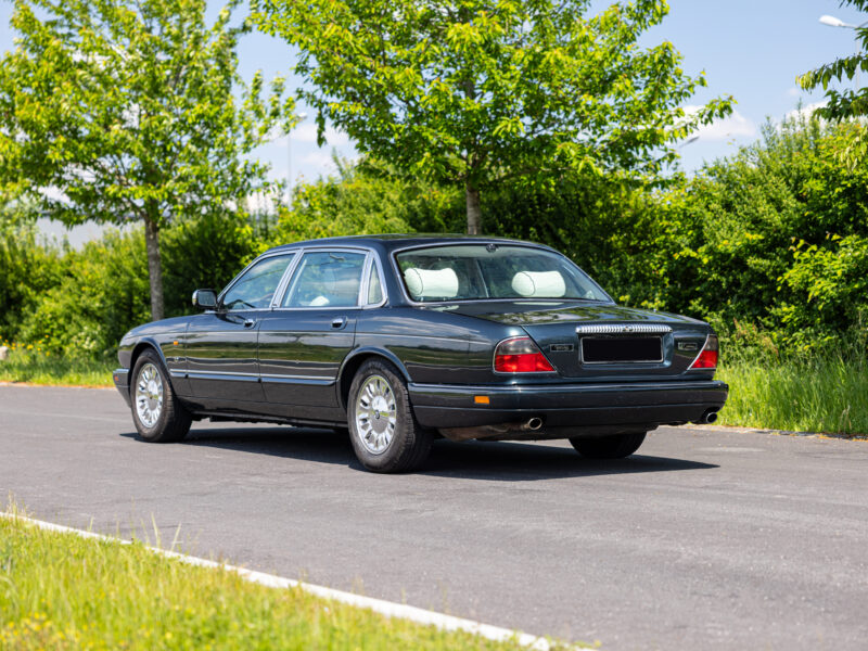 Daimler X300 Majestic Century 4.0L