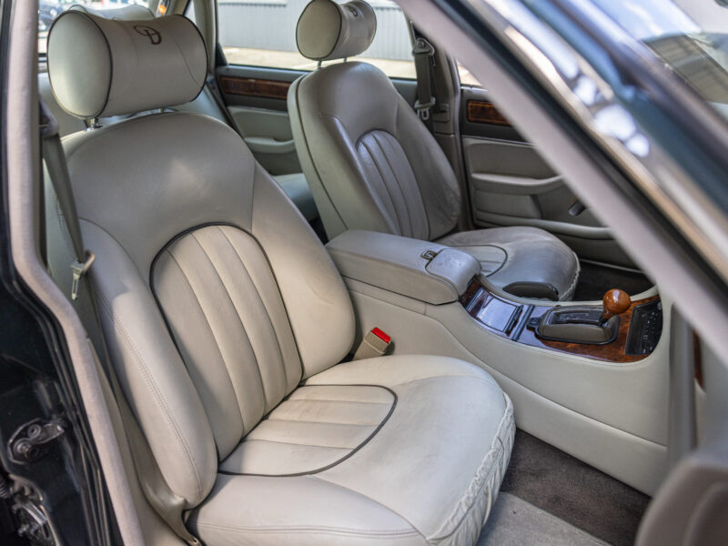 Daimler X300 Majestic Century 4.0L