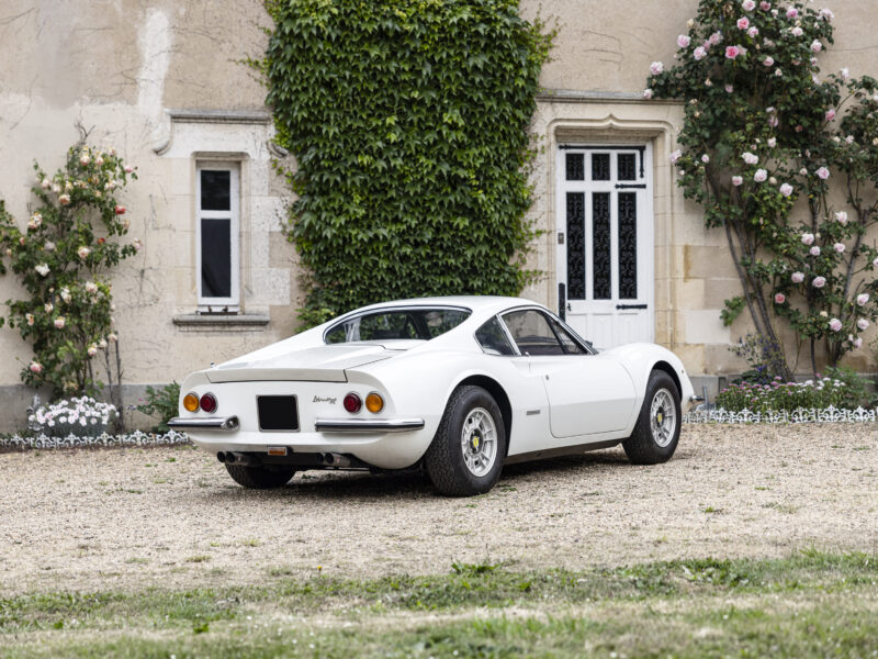 Ferrari Dino 246 GT