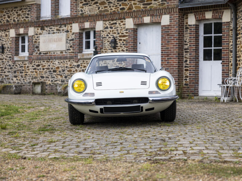 Ferrari Dino 246 GT