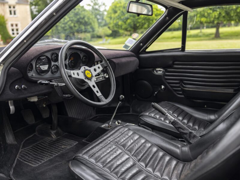 Ferrari Dino 246 GT