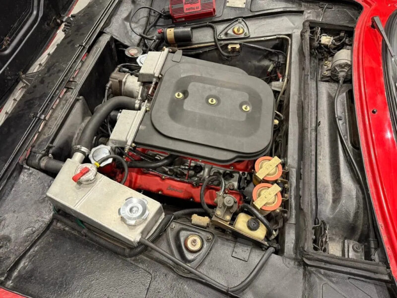 Fiat Dino coupé 2000