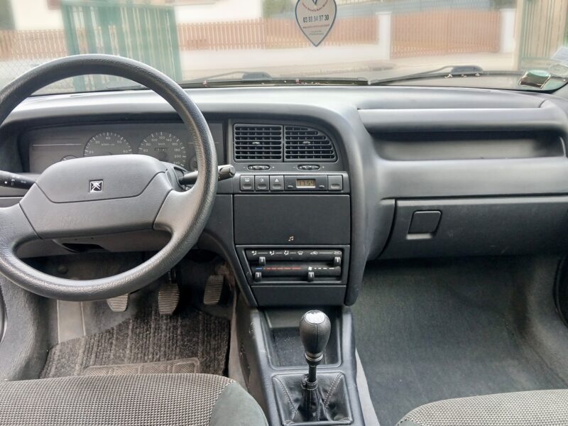 Citroën XANTIA de 1994