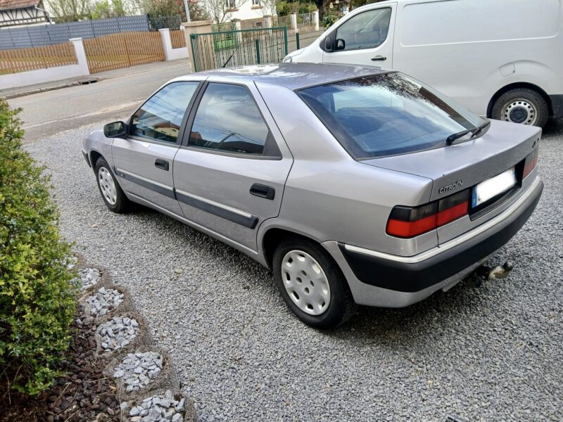 Citroën XANTIA de 1994