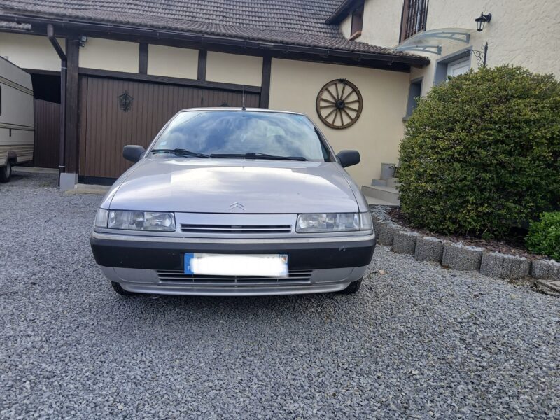 Citroën XANTIA de 1994
