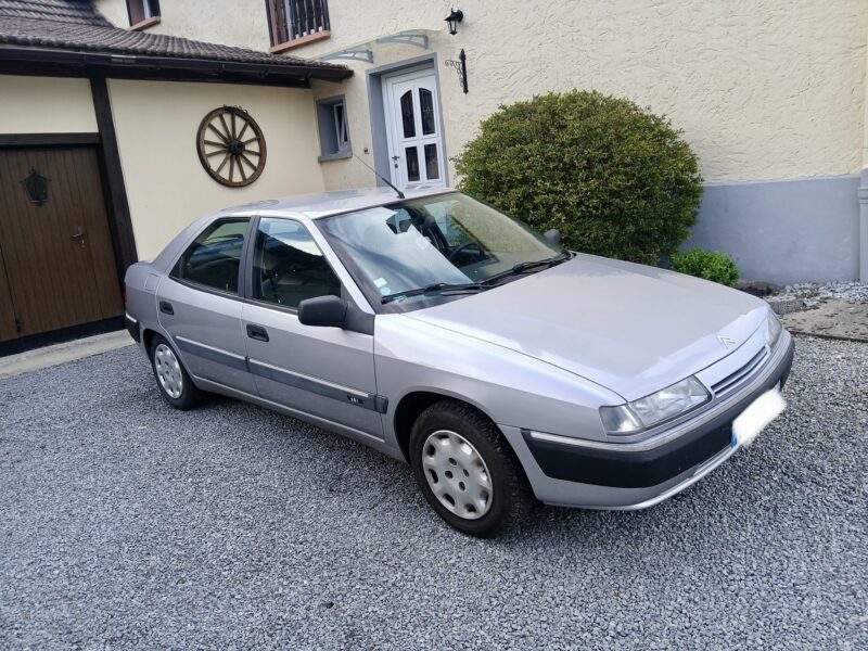 Citroën XANTIA de 1994