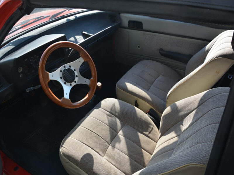 Talbot Samba Cabriolet
