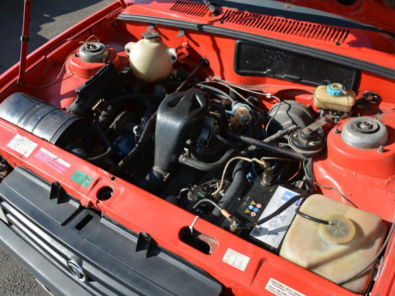 Talbot Samba Cabriolet