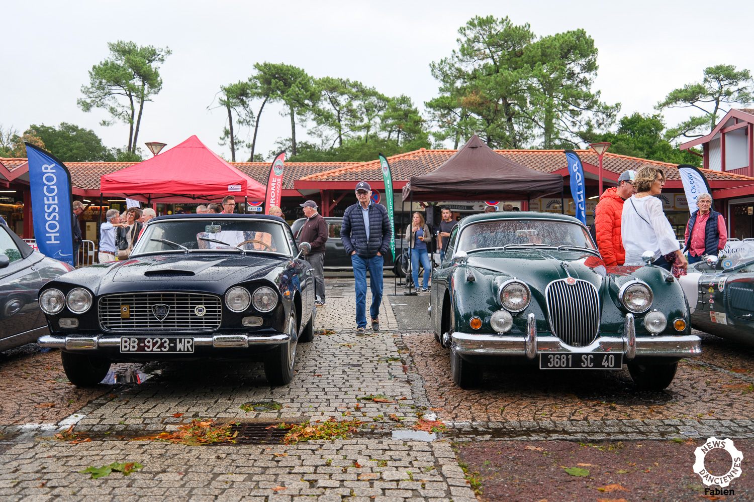 Les 12e Chromes d’Hossegor ont fait briller la cote d’argent.