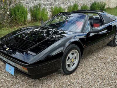 FERRARI 328 GTS 1988