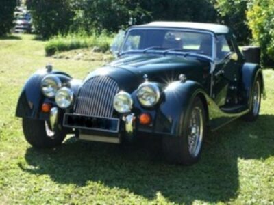 MORGAN Roadster V6 3.7L