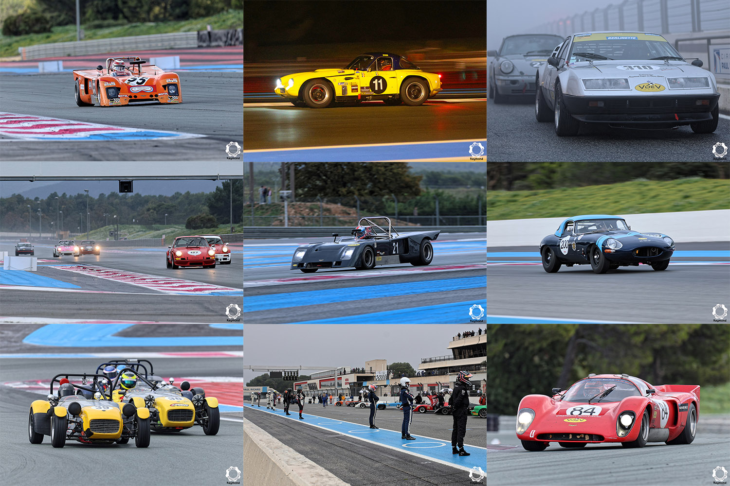 2 Tours d’Horloge 2025 : rebondissements et spectacle continu