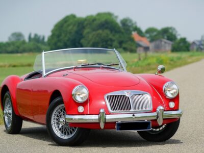 MGA 1500