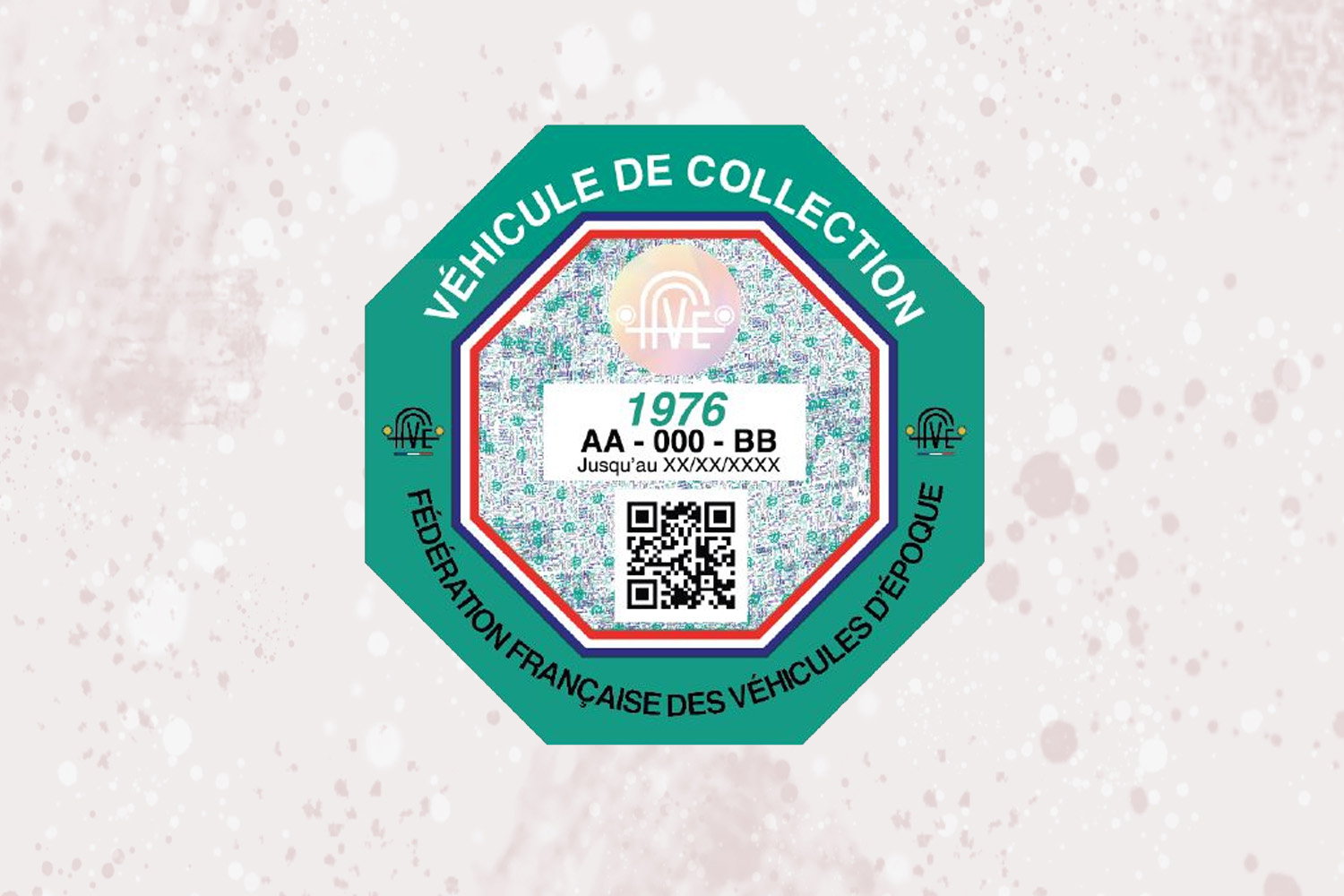 La Vignette Collection est arrivée