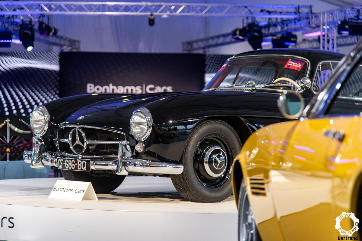 Les résultats de la vente « The Paris Sale » de Bonhams