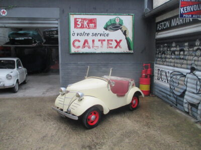 ROLUX VB 61 / 175 cc