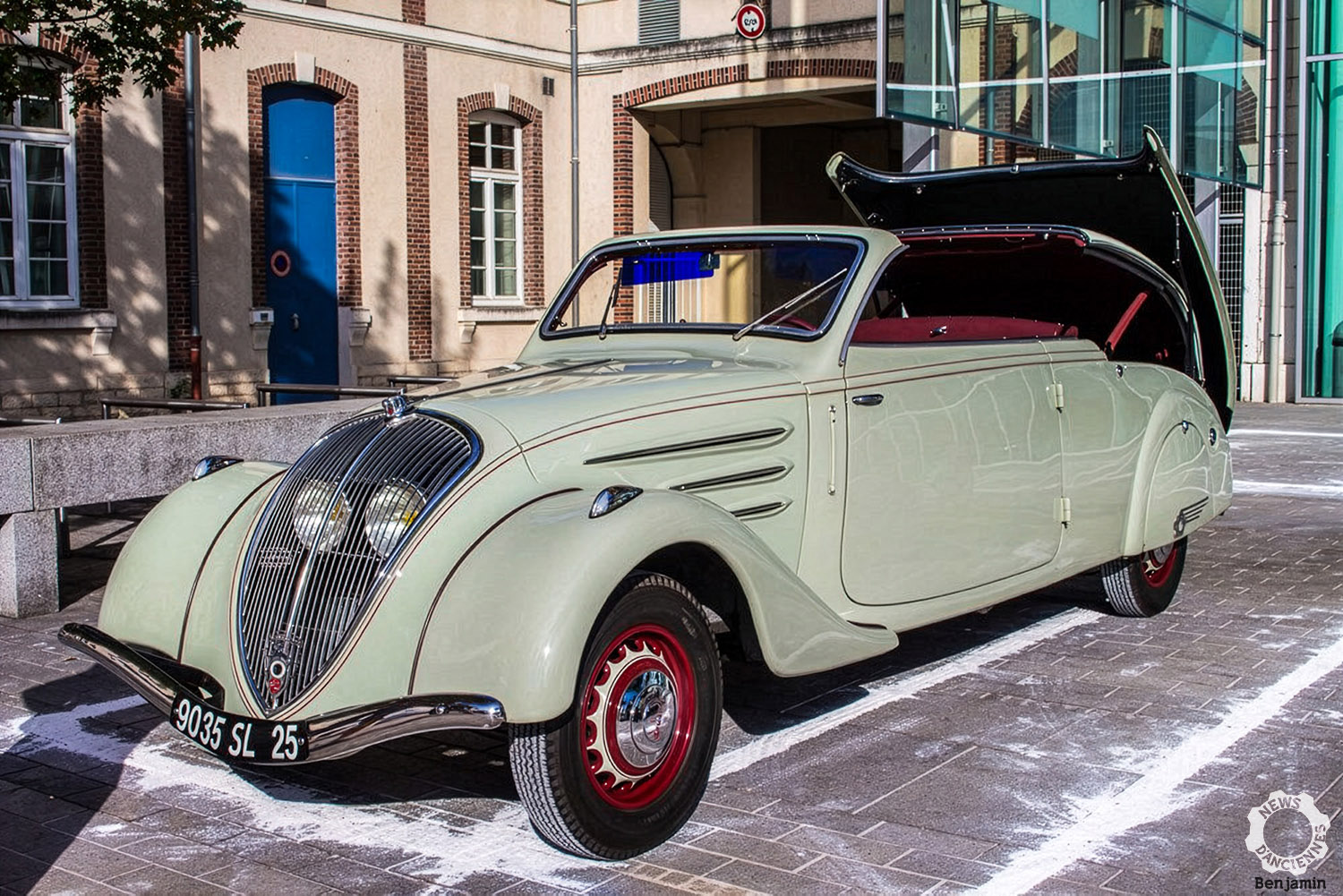 Les Éclipse, ces coupés-cabriolets précurseurs… qui n’étaient pas que des Peugeot !