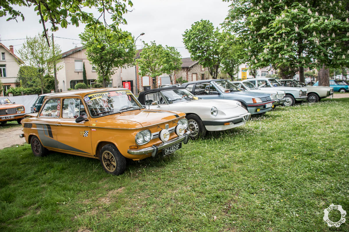 Un belle bourse de Gaillac 2026 malgré une météo mitigée