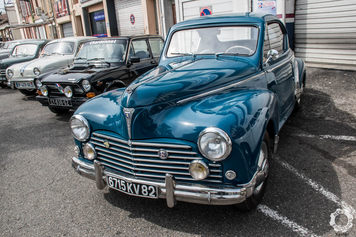 Montauban Vintage Festival 2026, on reprend les mêmes en mieux