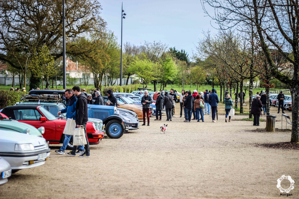 11ème Traversée du Grand Poitiers : balade en terres Pictaves !