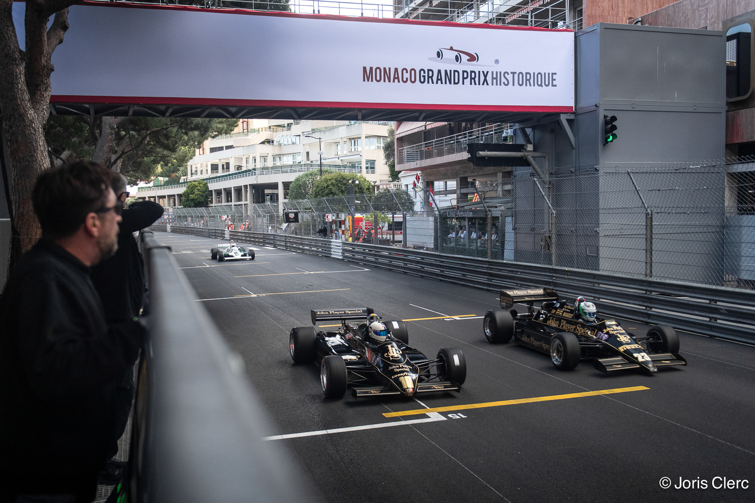 Grand Prix de Monaco Historique 2026 : patrimoine, émotion et spectacle