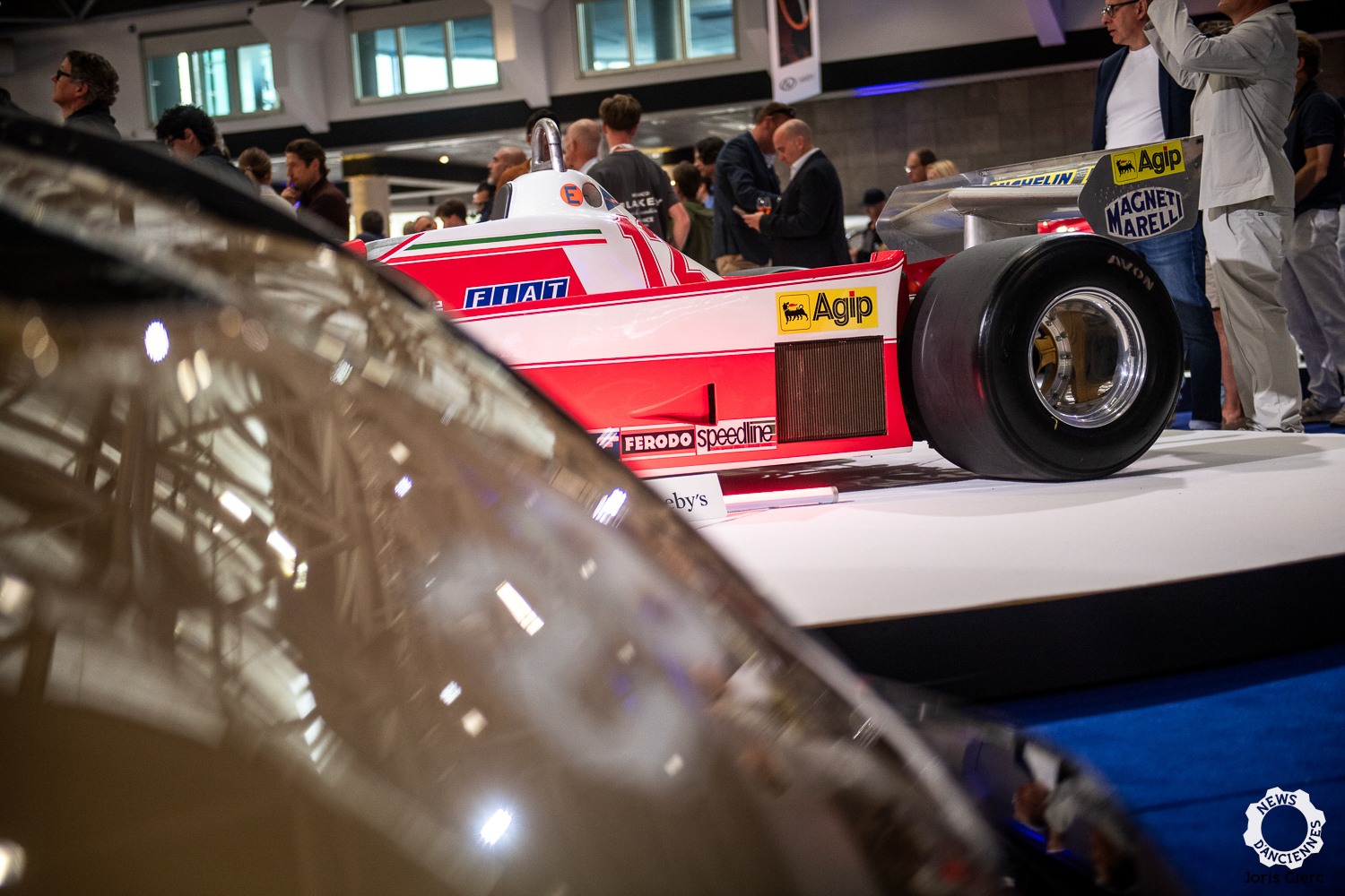 Énormes résultats pour RM Sotheby’s à Monaco