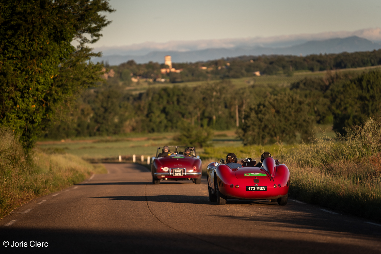 Tour Auto 2026 : les best-of de l’équipe