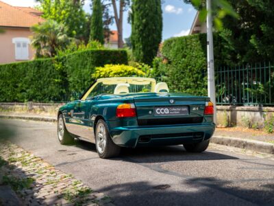 BMW Z1